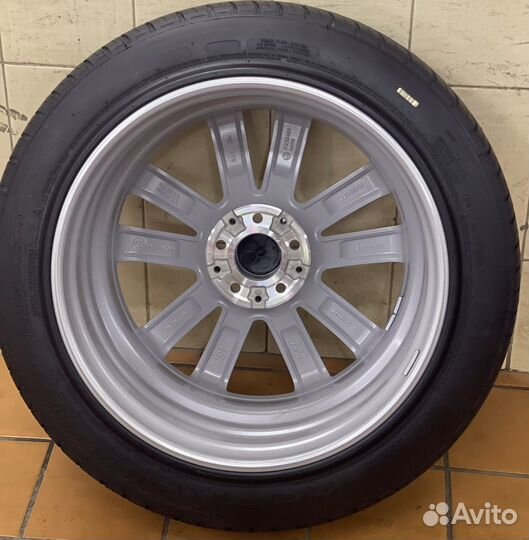 Броня PAX Mercedes W223 лето новые