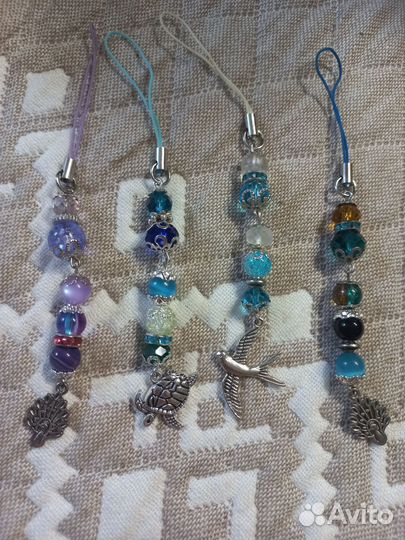 Маячок для ножниц