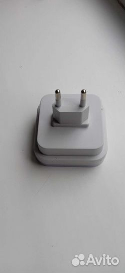 Светильник с фотодатчиком