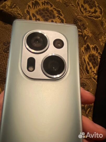 TECNO Phantom X2, 8/256 ГБ