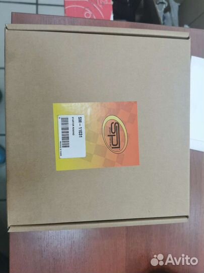 SM-11031 Стартер ручной SPI BRP G4 420893763