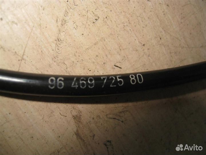 Датчик ABS передний Citroen Berlingo (M59) 2007