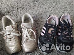 Обувь Picnic,bata,Adidas, Converse Divided,Экко