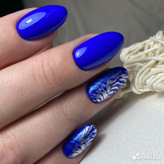 Маникюр педикюр Автозавод