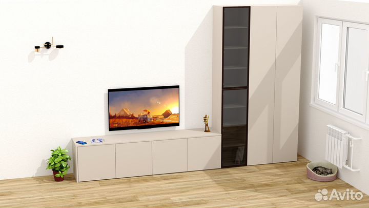 Дизайнер мебели