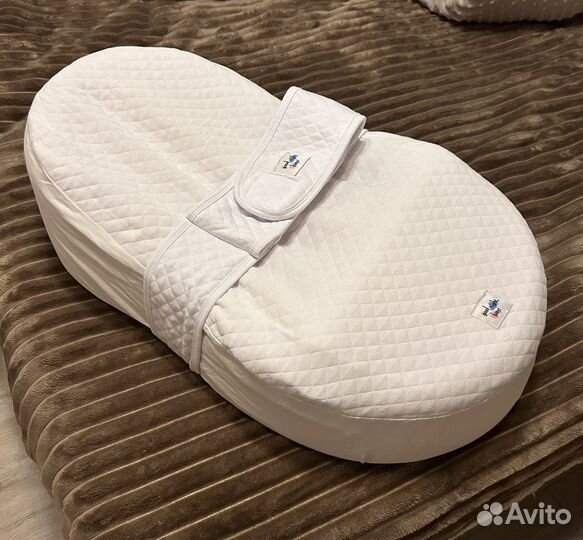 Кокон для новорожденных
