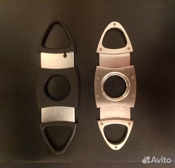 Гильотина для сигар