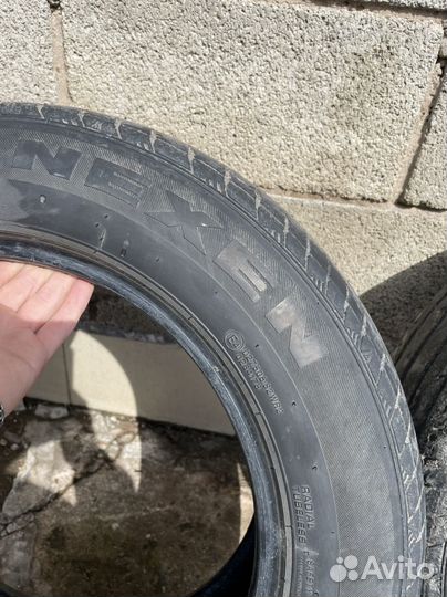 Nexen N'Fera SU4 185/65 R15