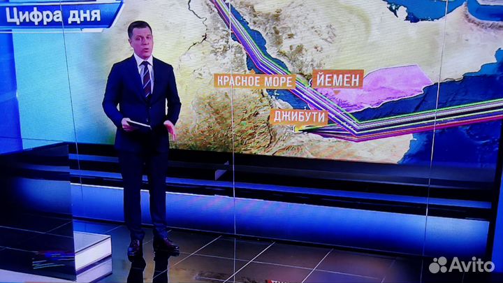 Телевизор TCL, android, SMART tv 32 дюйма
