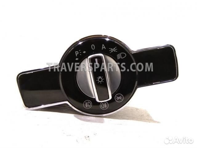 Переключатель света A2215451804