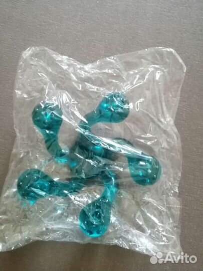 Новые массажеры