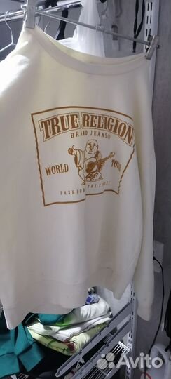 True religion