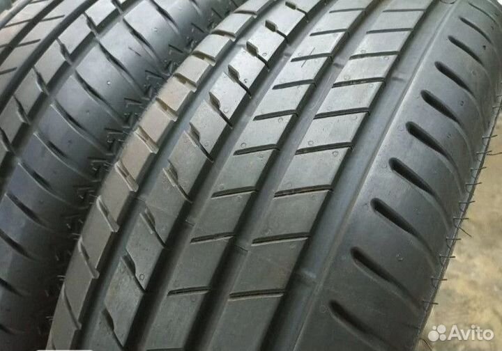 Bridgestone Alenza 001 225/60 R18 100H