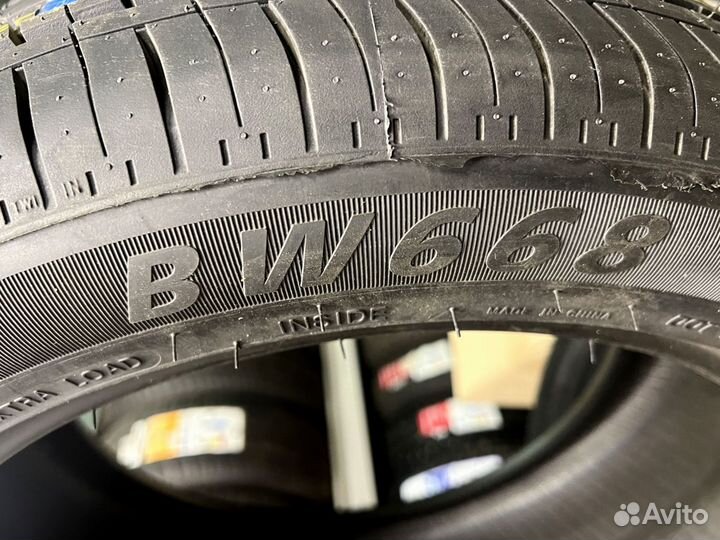 Bearway BW668 285/50 R20 140U