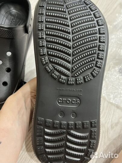 Crocs оригинальные