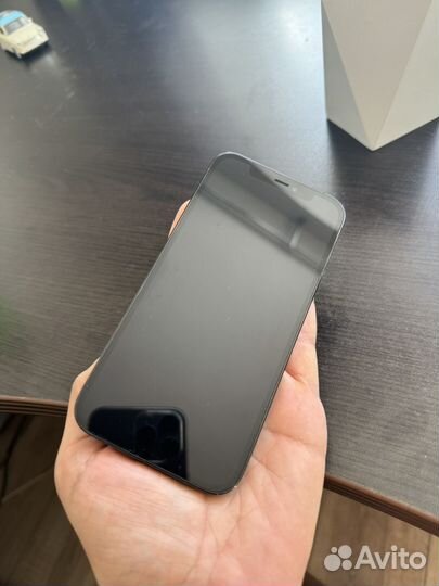 iPhone 12 Pro, 256 ГБ