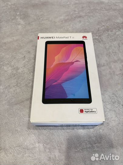 Планшет Huawei MatePad T8