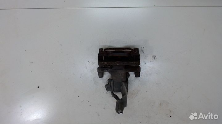 Суппорт Nissan Primera P12, 2002