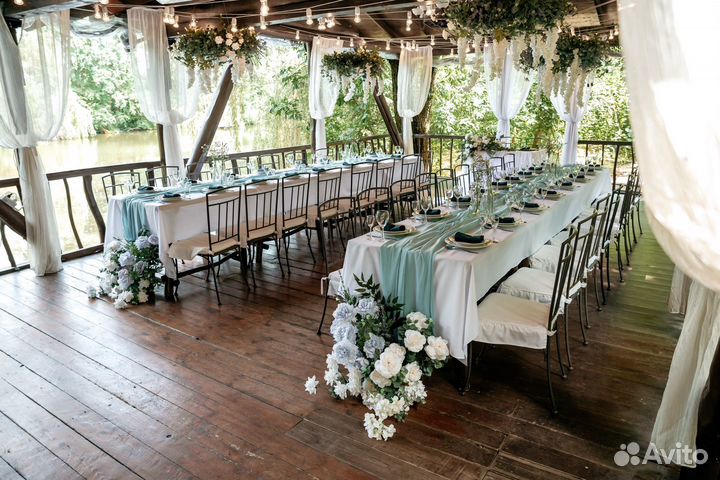 Украшение корпоративов