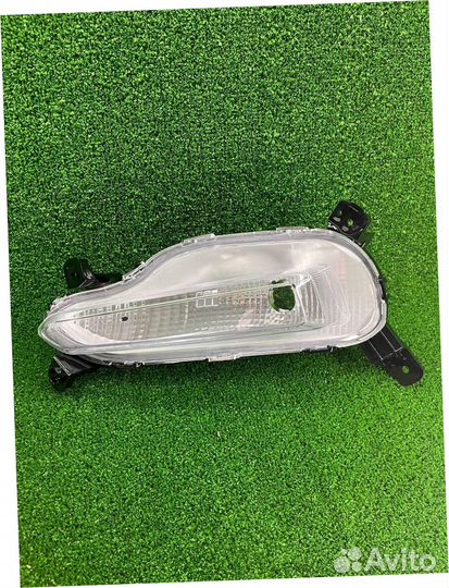 Птф правая Солярис 17-20