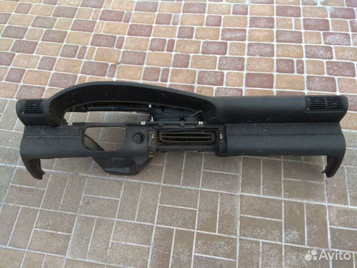 Торпедо Ауди 100/А6 С4