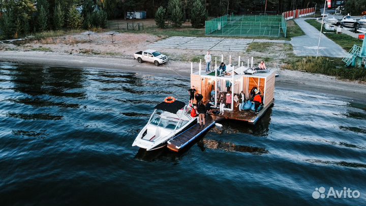 Вейксерф прокат