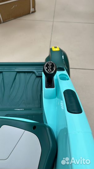 Машинка-каталка