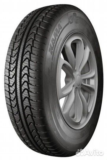 КАМА Кама 365 SUV (НК-242) 215/65 R16