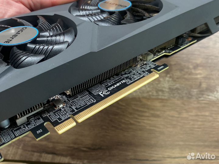 Видеокарта rtx 3070