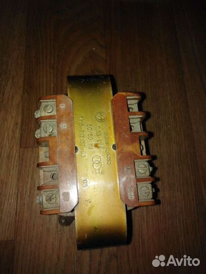 Трансформатор