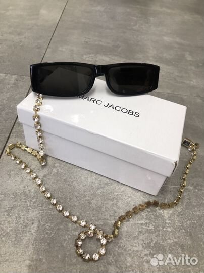 Солнцезащитные очки женские