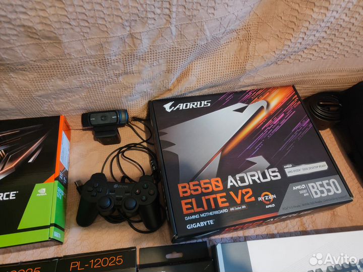 Продаю компьютер