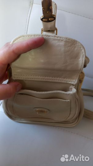 Сумка ruby rose