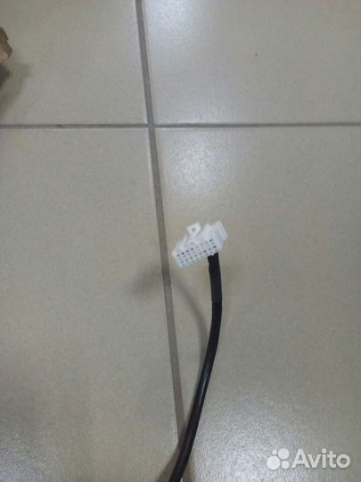 Адаптер в магнитолу USB AUX WT-USB