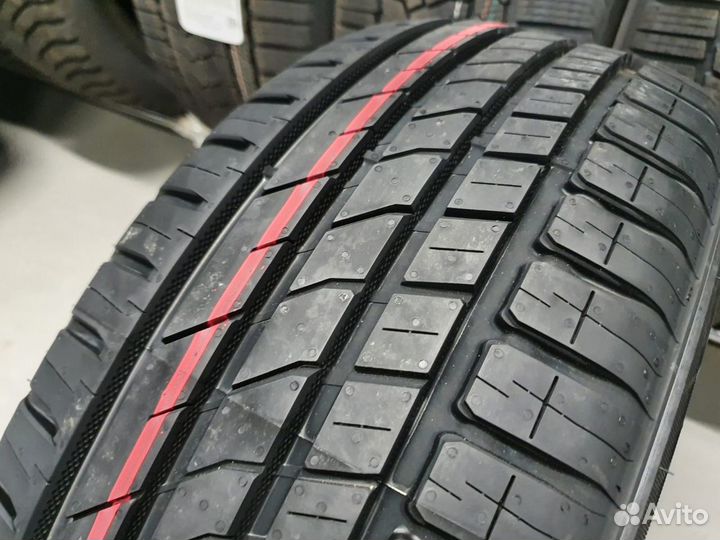 Ikon Tyres Nordman SX3 205/70 R15