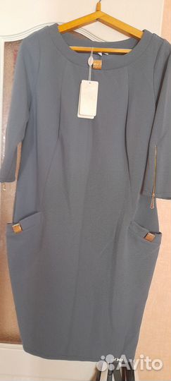 Платье женское