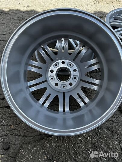 Диски BMW оригинал