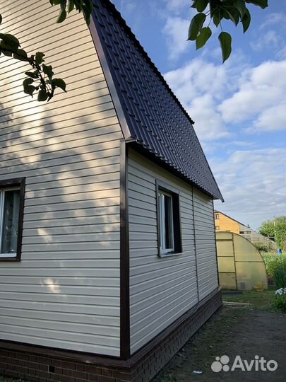 Бригада строителей