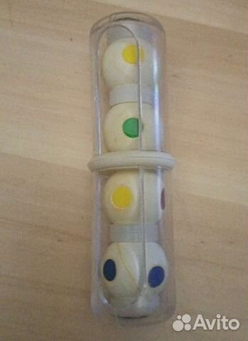 Игры головоломки СССР