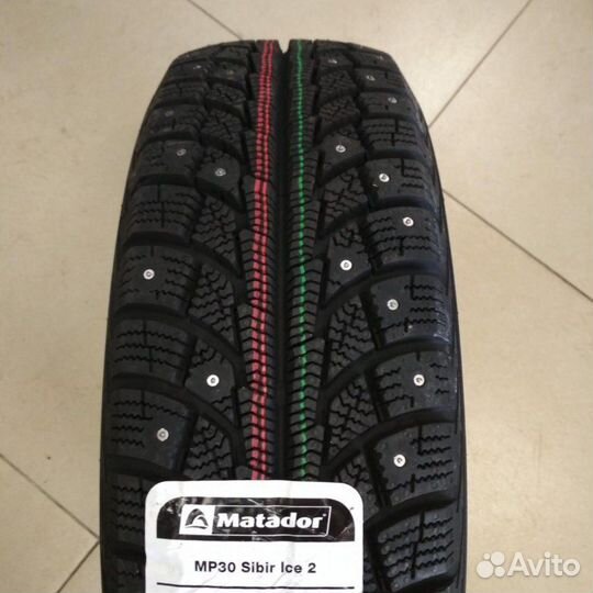 Matador MP 30 Sibir Ice 2 SUV 235/55 R17 113