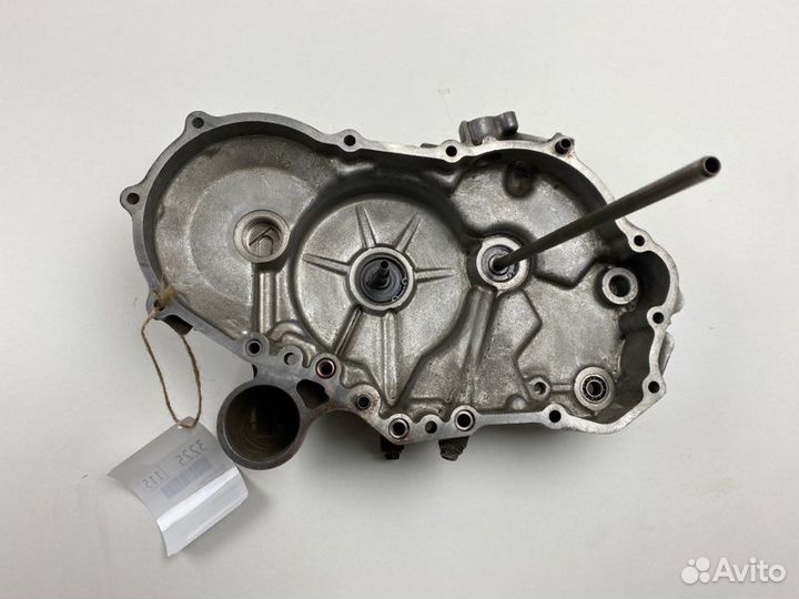 Крышка кпп задняя Honda S-Mx RH1 B20B 1998