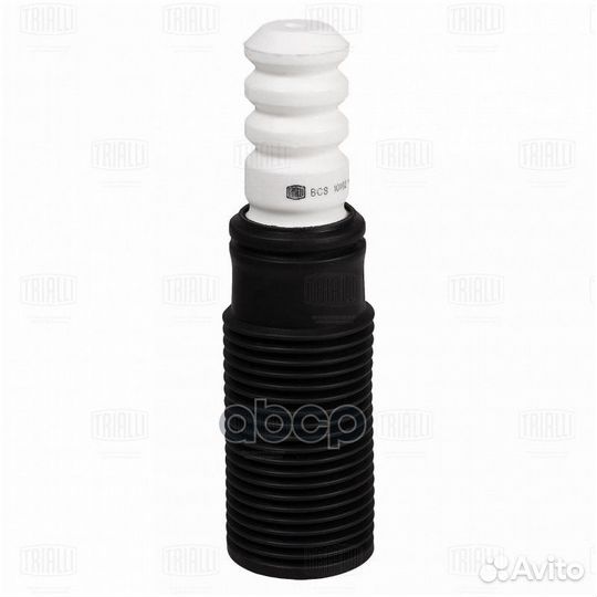 Буфер (отбойник) 1 шт.+кожух 1 шт. (универс. км