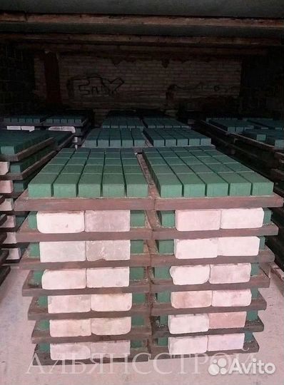 Tpoтуaрная плитка