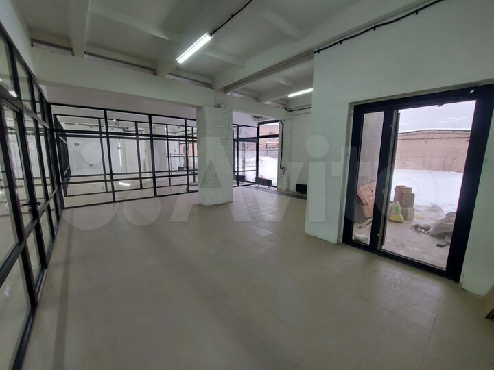 Аренда помещения свободного назначения