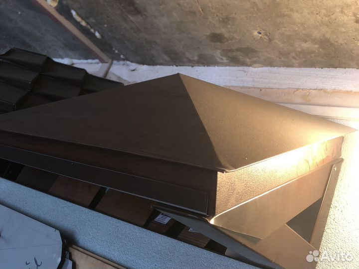 Гибка листового металла