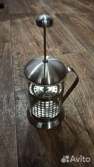 Френч пресс