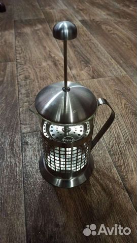 Френч пресс