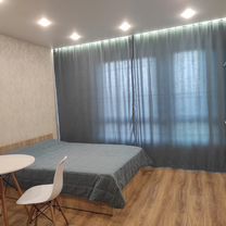 Квартира-студия, 24,2 м², 3/33 эт.