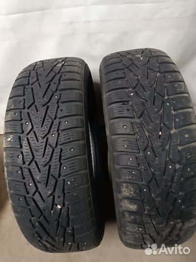 Nordman 7 185/65 R15 19