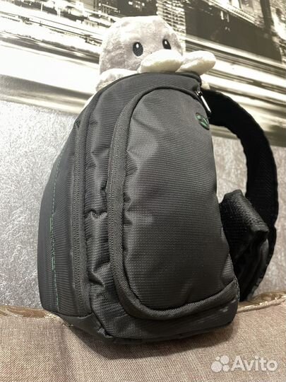 Новый рюкзак (сумка, слинг) для фототехники